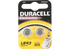 Knopfzelle Electronics LR43, VG12GA, AG12 Duracell