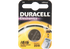 Knopfzelle Electronics 1616, CR 1616 Duracell