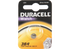 Knopfzelle Watch 364, SR 60, SG11 Duracell
