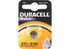 Knopfzelle Watch 371/370, SR 69, SG6 Duracell