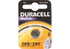Knopfzelle Watch 389/390, SR 54, SG10 Duracell