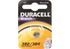Knopfzelle Watch 392/384, SR 41, SG3 Duracell