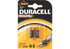 Batterie Security MN21, 3LR50, VG23GA, A23 Duracell