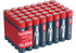 Batterie Micro AAA, LR03, 1,5 V ANSMANN