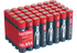 Batterie Micro AAA, LR03, 1,5 V ANSMANN