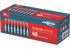 Batterie Mignon AA, LR6, 1,5 V ANSMANN