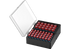Batterie Sortiment 52-teilig Micro AAA LR03, Mignon AA LR6 ANSMANN