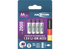 Akku Mignon AA, Li-Ion 1,5 V 2000mAh ANSMANN