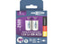 Akku Baby C, Li-Ion 1,5 V 2500 mAh ANSMANN
