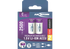 Akku Baby C, Li-Ion 1,5 V 2500 mAh ANSMANN