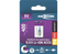 Akku E Block, Li-Ion 9 V 400 mAh ANSMANN