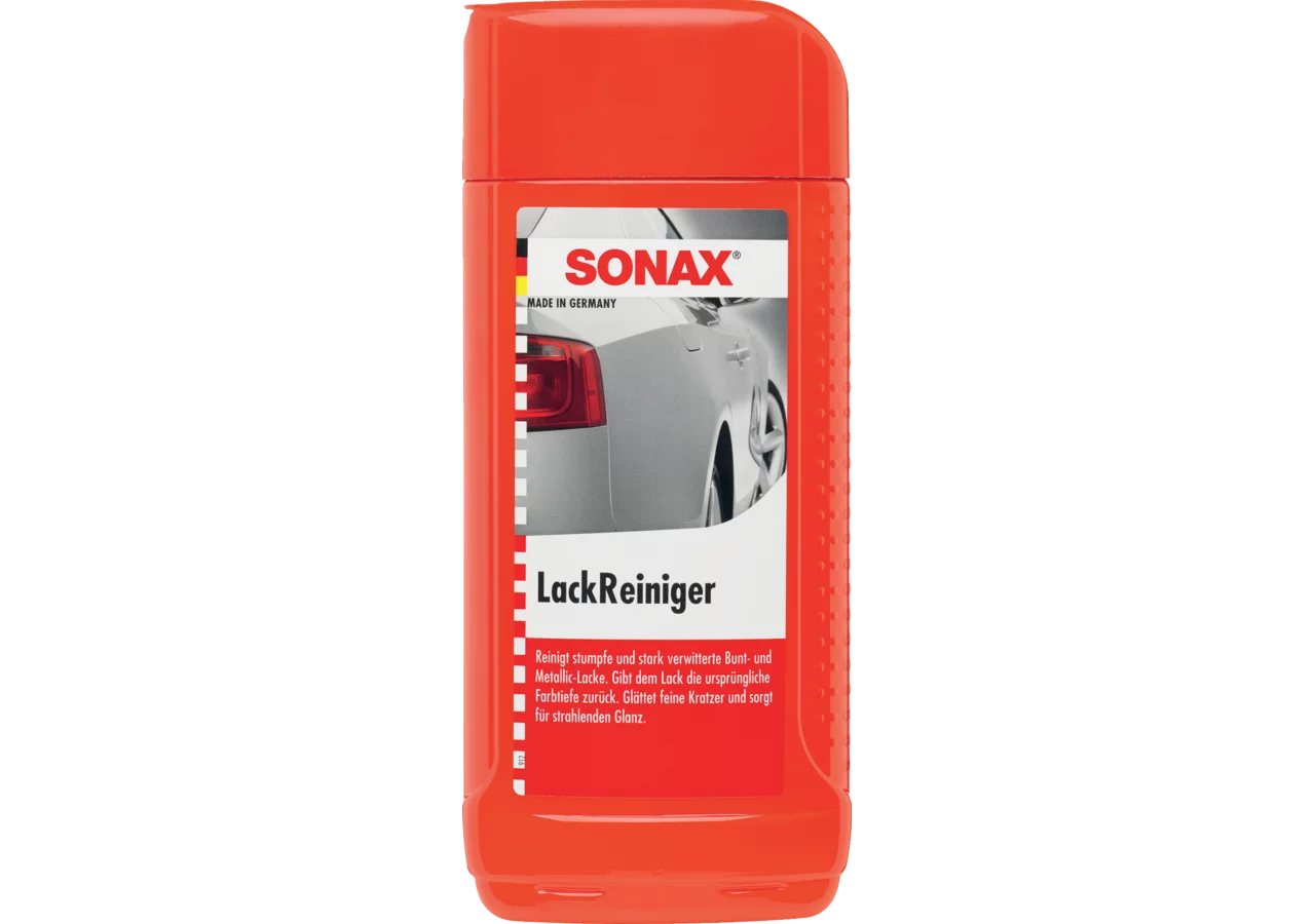 Lackreiniger 500 ml Sonax