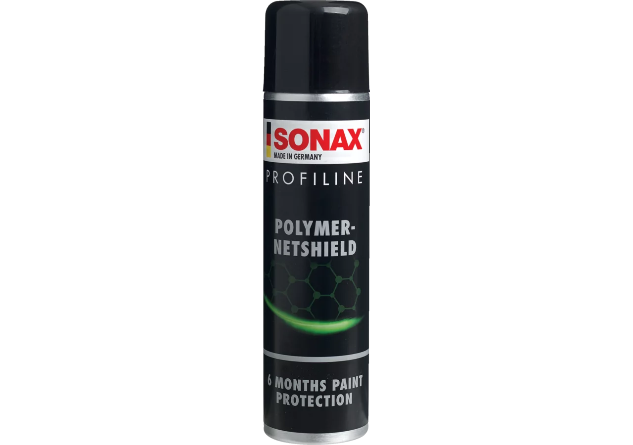 Lackversiegelung Profiline Polymer Net Shield, 340 ml Sonax
