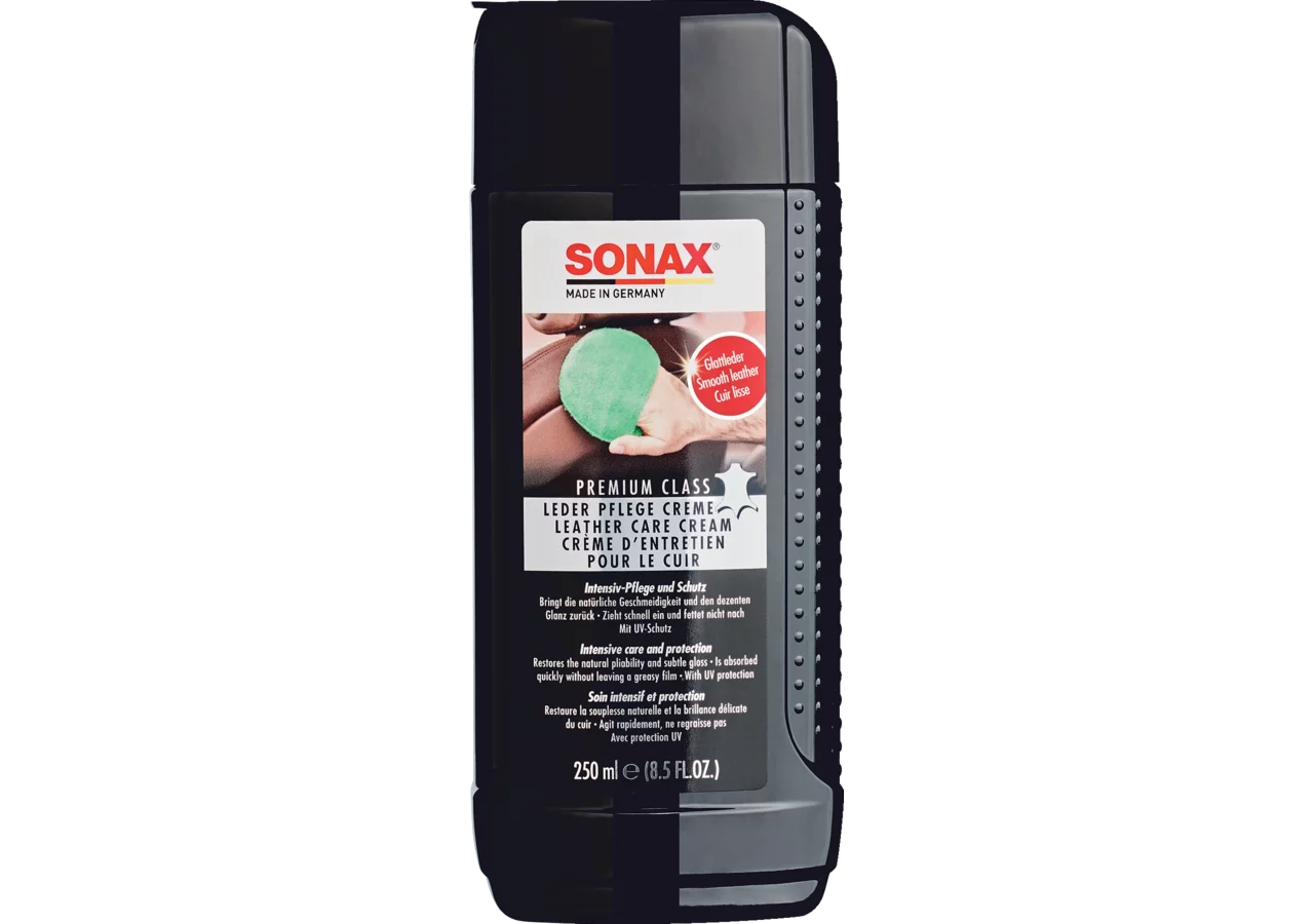 Lederpflege Premium Class Creme, 250 ml Sonax