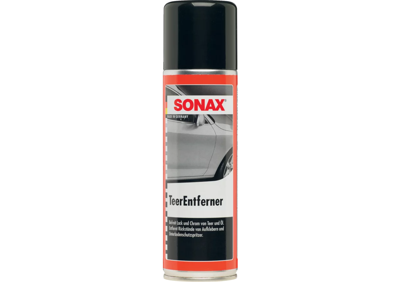 Teerentferner 300 ml Sonax