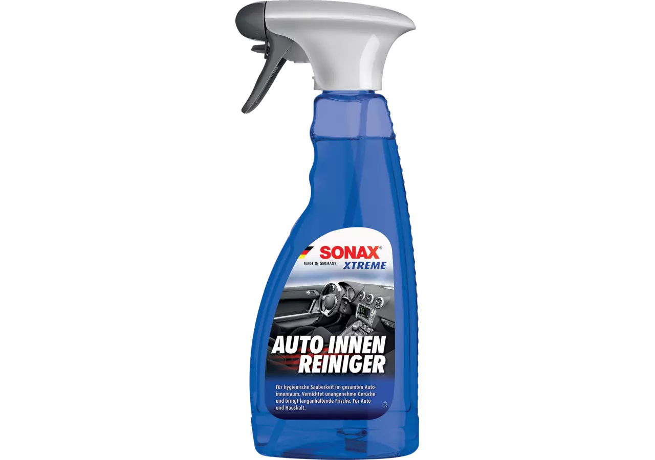 Innenreiniger Xtreme, 500 ml Sonax
