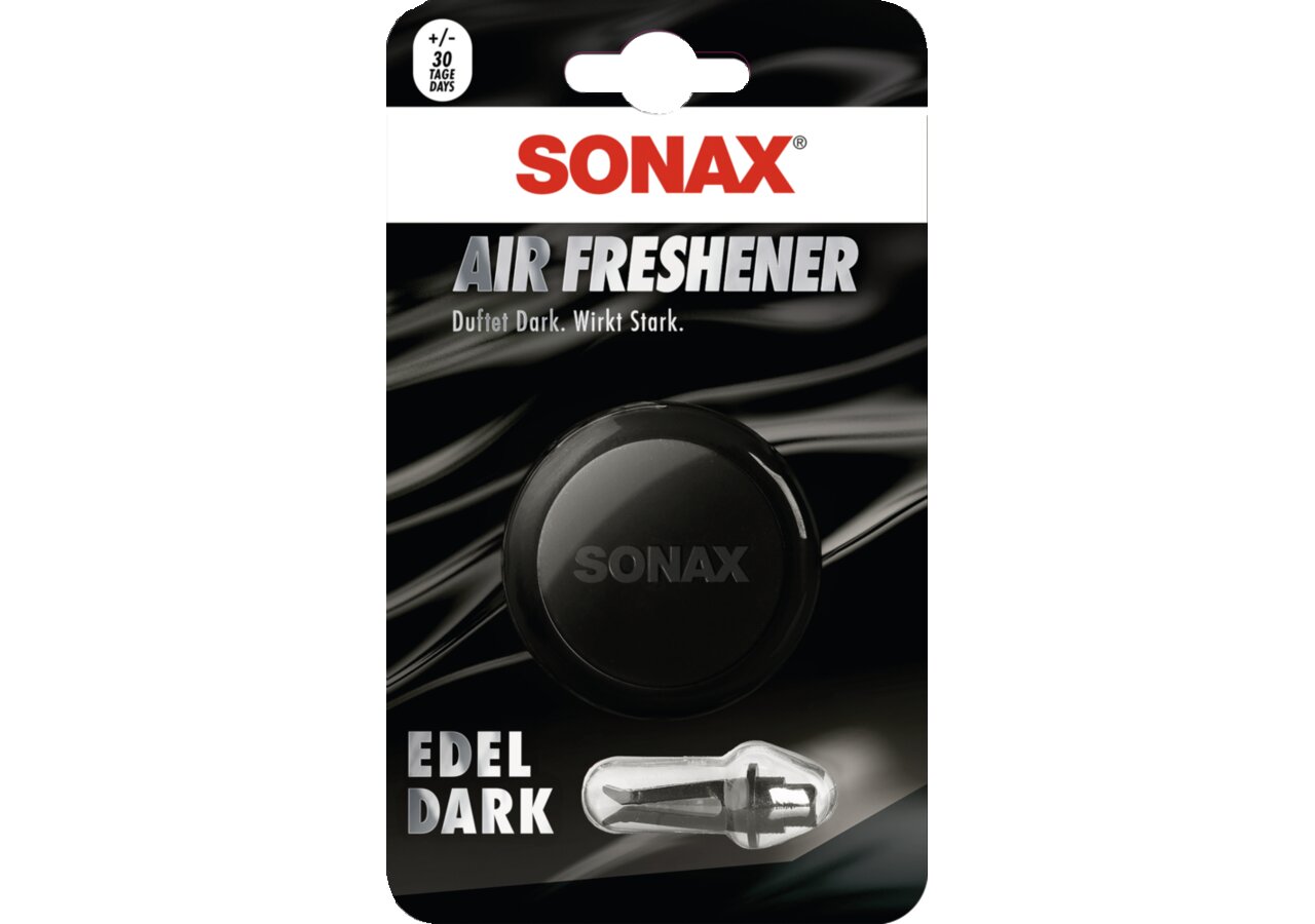 Lufterfrischer Air Freshener Edeldark Sonax