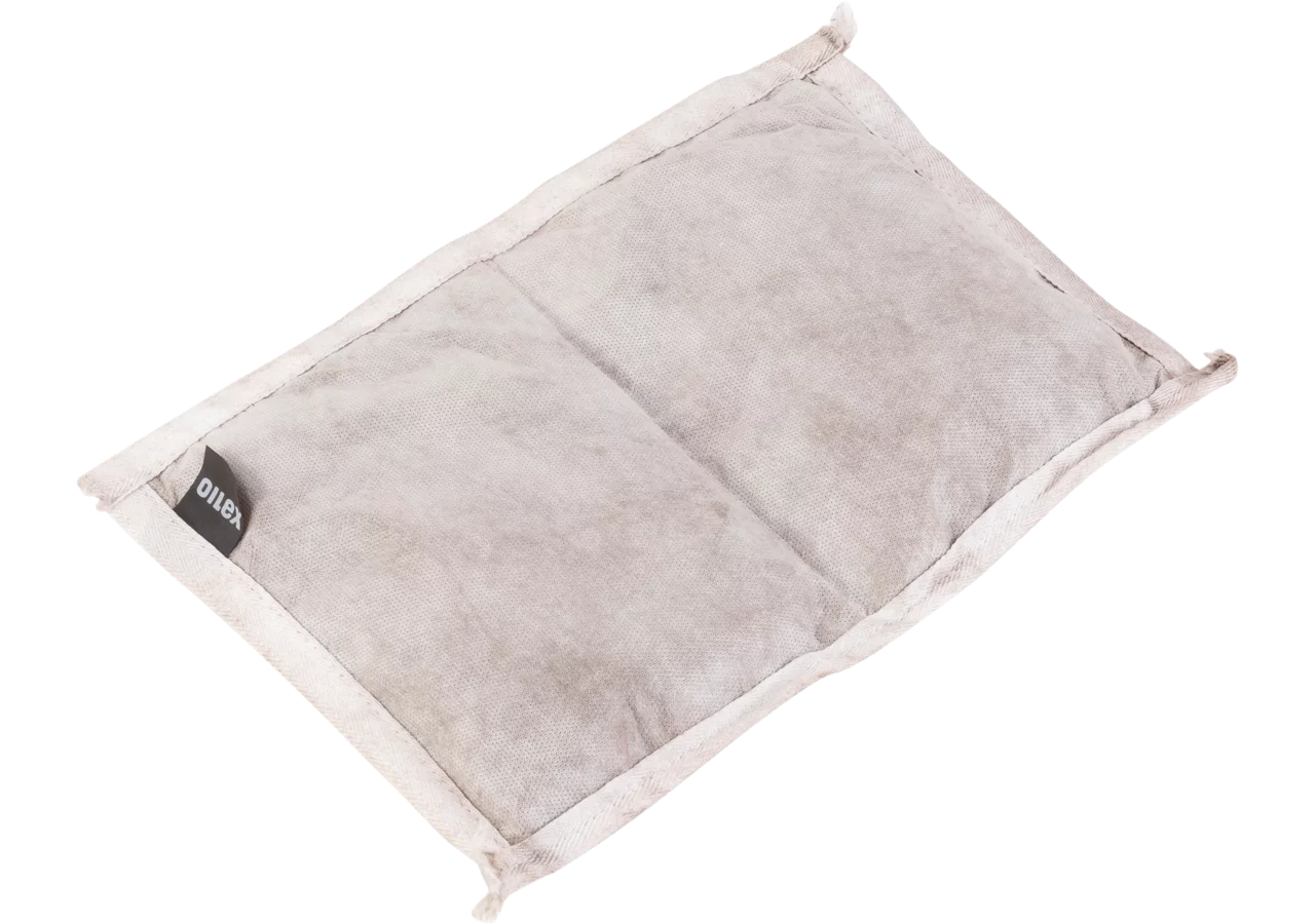 Ölbindemittel Oilex, Pad mini mit 2 Kammern, ca. 20 x 30 x 5 cm Oilex
