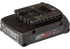 Akku AMPShare GBA 18 Volt - 2.0 Ah, Bosch Li-Ion für Mato Accu-Greaser – passend für Mato Accu-Greaser Mato