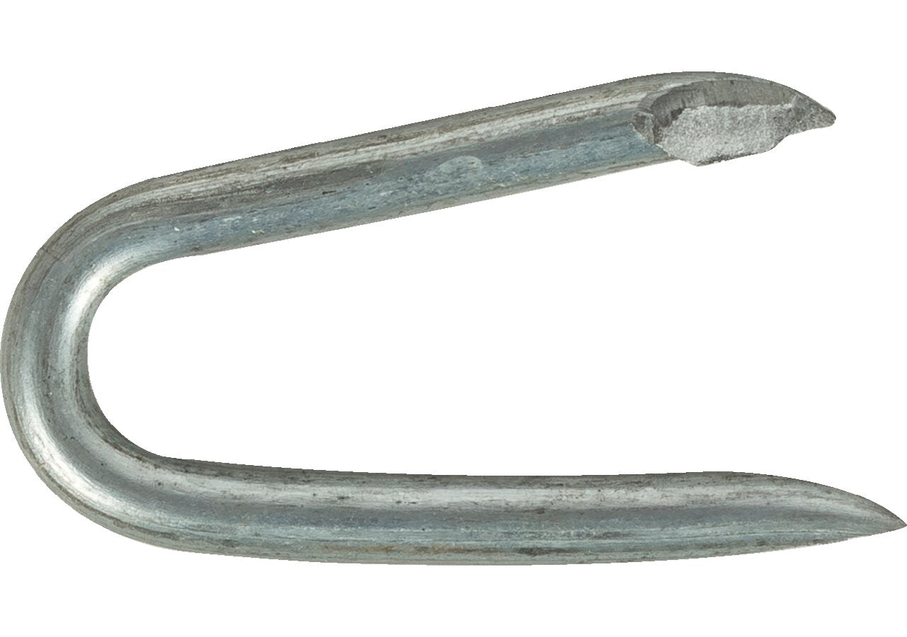 Schlaufen 1,6 x 16 mm, 1 kg verzinkt, DIN 1159 GartenShop24