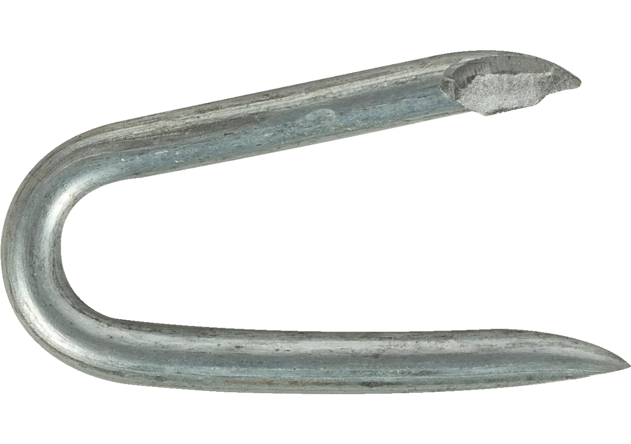 Schlaufen 1,6 x 16 mm, 1 kg verzinkt, DIN 1159 GartenShop24