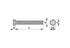 Sechskantschraube M10 x 35 mm ohne Schaft DIN 933 / ISO 4017 Stahl 8.8 verzinkt, 50 Stück GartenShop24 - Hochwertige Gartengeräte