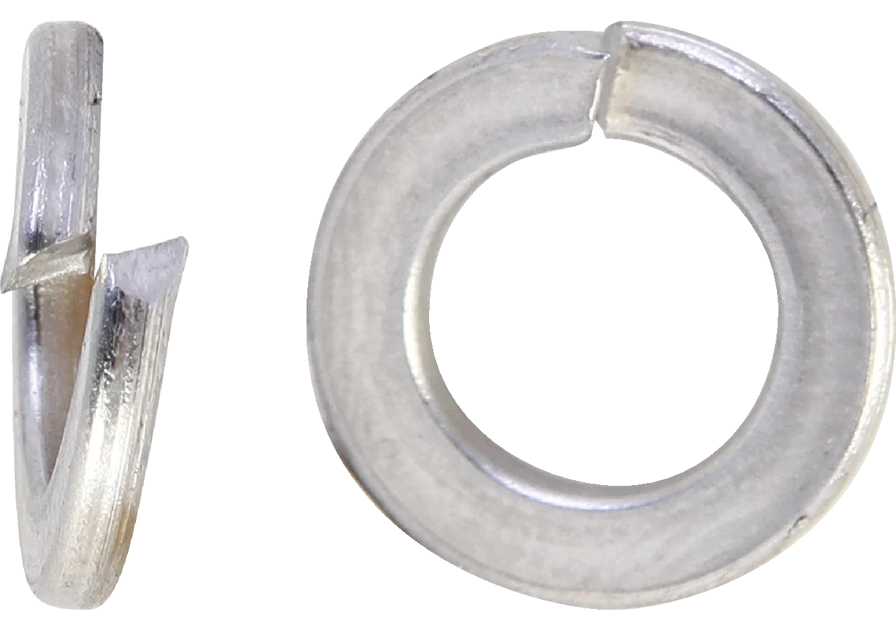 Federring M6, V4A Edelstahl, DIN127-B GartenShop24