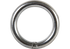 Runder Ring Dm 40 x 5,0 mm, V4A, punktgeschweißt Edelstahl GartenShop24