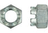 Kronenmutter M16, Güte 8, hohe Form Stahl verzinkt, DIN935 GartenShop24