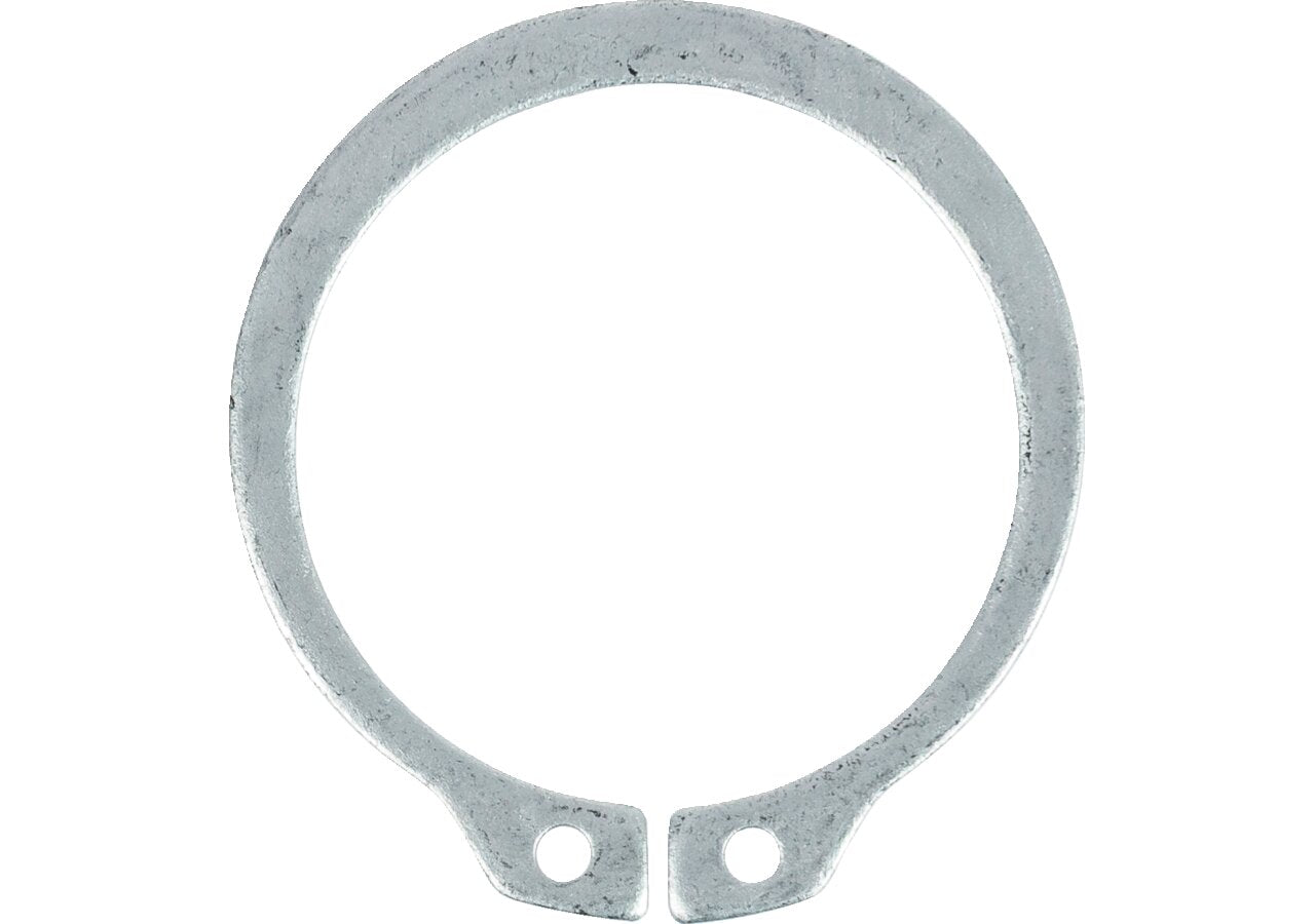 Sicherungsringe Dm 38 x 1,75 mm, für Wellen A, 10 Stück Federstahl verzinkt, DIN471 – passend für Wellen A, 10 Stück Federstahl verzinkt, DIN471 GartenShop24 - Hochwertige Gartengeräte