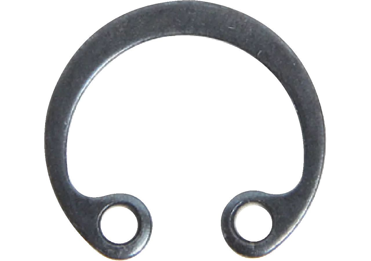 Sicherungsringe Dm 30 x 1,2 mm, für Bohrung J, 10 Stück Federstahl blank, DIN472 – passend für Bohrung J, 10 Stück Federstahl blank, DIN472 GartenShop24 - Hochwertige Gartengeräte
