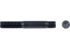 Stehbolzen M10 x 40 mm, Güte 8.8 Stahl blank, DIN939 GartenShop24