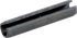 Spannhülse / Spannstifte 8 x 40 x 5,5 mm schwere Ausführung Stahl blank DIN 1481 – 10 Stück GartenShop24 - Hochwertige Gartengeräte