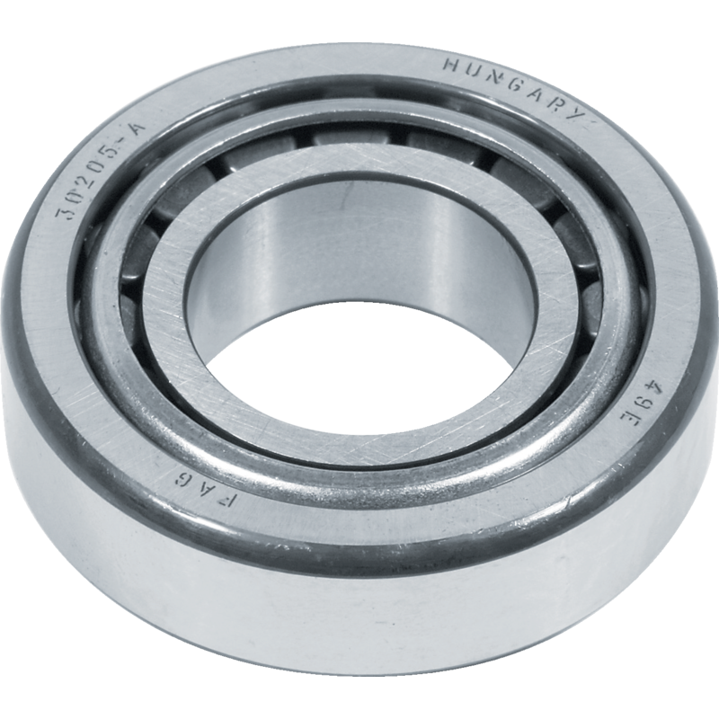 INA FAG Kegelrollenlager 30205 A zerlegbar, nach DIN720 30205-A – KEGELROLLENLAGER BAUREIHE 302