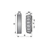 INA FAG Kegelrollenlager 30208 A zerlegbar, nach DIN720 30208-A – KEGELROLLENLAGER BAUREIHE 302