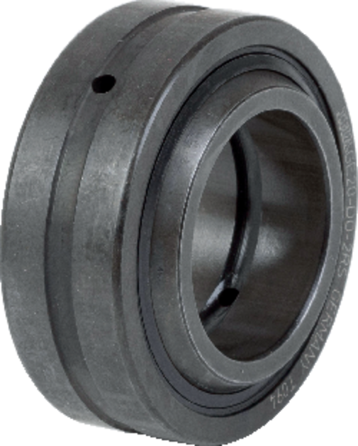INA FAG Radial-Gelenklager GE20-UK-2RS INA FAG