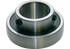 Spannlager SB 204 ballig, mit Gewindestift am Innenring GartenShop24