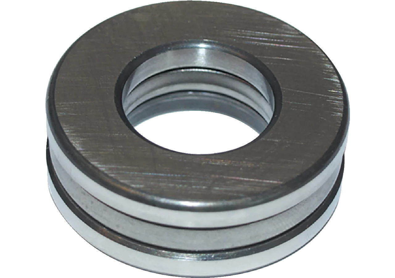 Axialrillenkugellager 51203 DIN711 GartenShop24