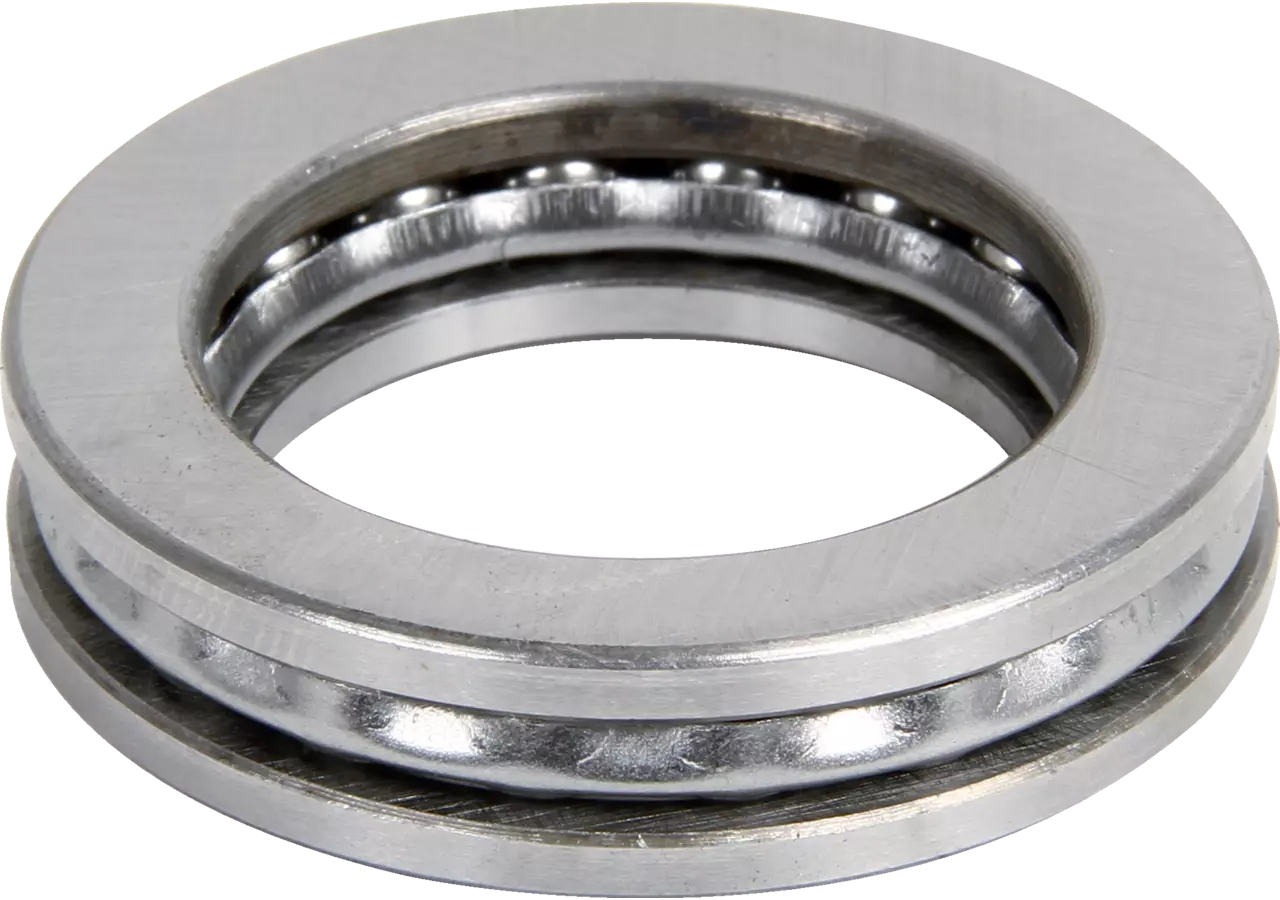 Axialrillenkugellager 51100 DIN711 GartenShop24
