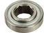 Spannlager 207 KRR17, zylindrischer Außenring GartenShop24