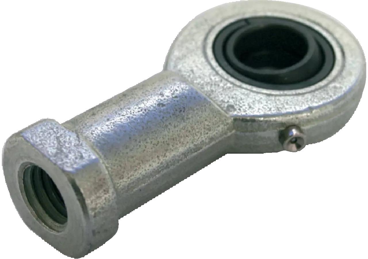 Gelenkkopflager GIR 25 DO 2RS mit Innengewinde, nach DIN648-E GartenShop24