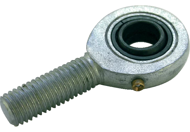 Gelenkkopflager GAR 6 DO mit Aussengewinde, nach DIN648-E GartenShop24