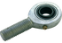 Gelenkkopflager GAR 25 DO 2RS mit Aussengewinde, nach DIN648-E GartenShop24
