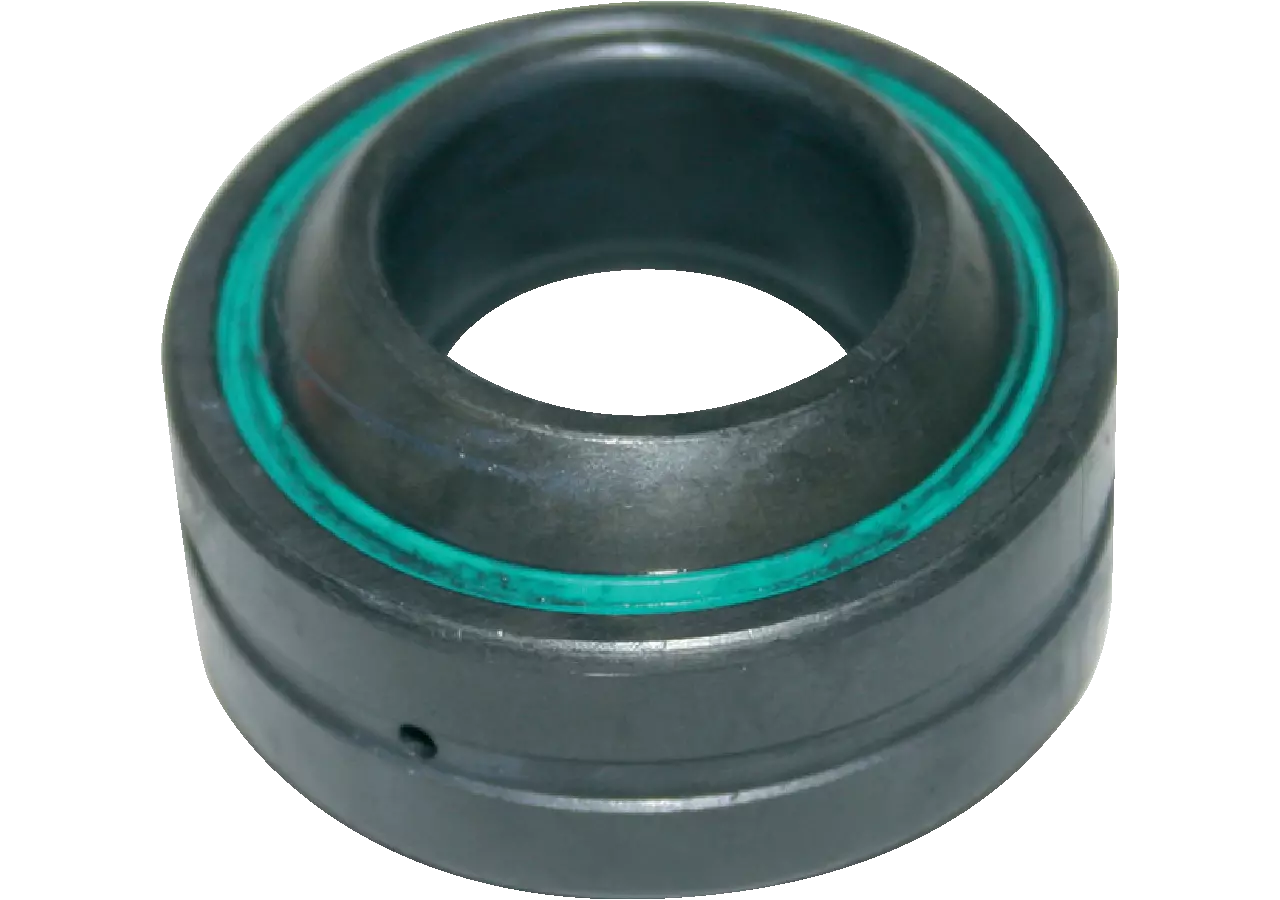 Gelenklager GE 25 FO 2RS nach DIN648-G – Radial-Stahl-Gelenklager Baureihe GE…-FO GartenShop24 - Hochwertige Gartengeräte
