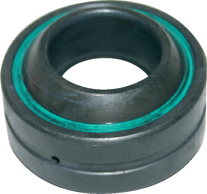 Gelenklager GE 25 FO 2RS nach DIN648-G – Radial-Stahl-Gelenklager Baureihe GE…-FO GartenShop24 - Hochwertige Gartengeräte