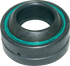 Gelenklager GE 25 FO 2RS nach DIN648-G – Radial-Stahl-Gelenklager Baureihe GE…-FO GartenShop24 - Hochwertige Gartengeräte