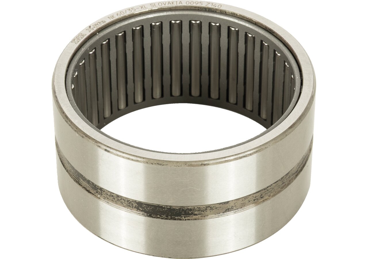 Nadellager NK 40/30 einreihig ohne Innenring, DIN618-2 INA FAG