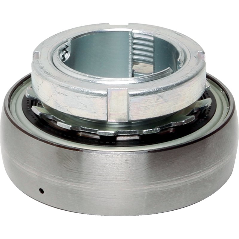 INA FAG Spannlager GSH 30 2RSR B Außenring ballig, mit Spannhülse GSH30-2RSR-B – SPANNLAGER BAUREIHE GSH