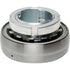 INA FAG Spannlager GSH 30 2RSR B Außenring ballig, mit Spannhülse GSH30-2RSR-B – SPANNLAGER BAUREIHE GSH
