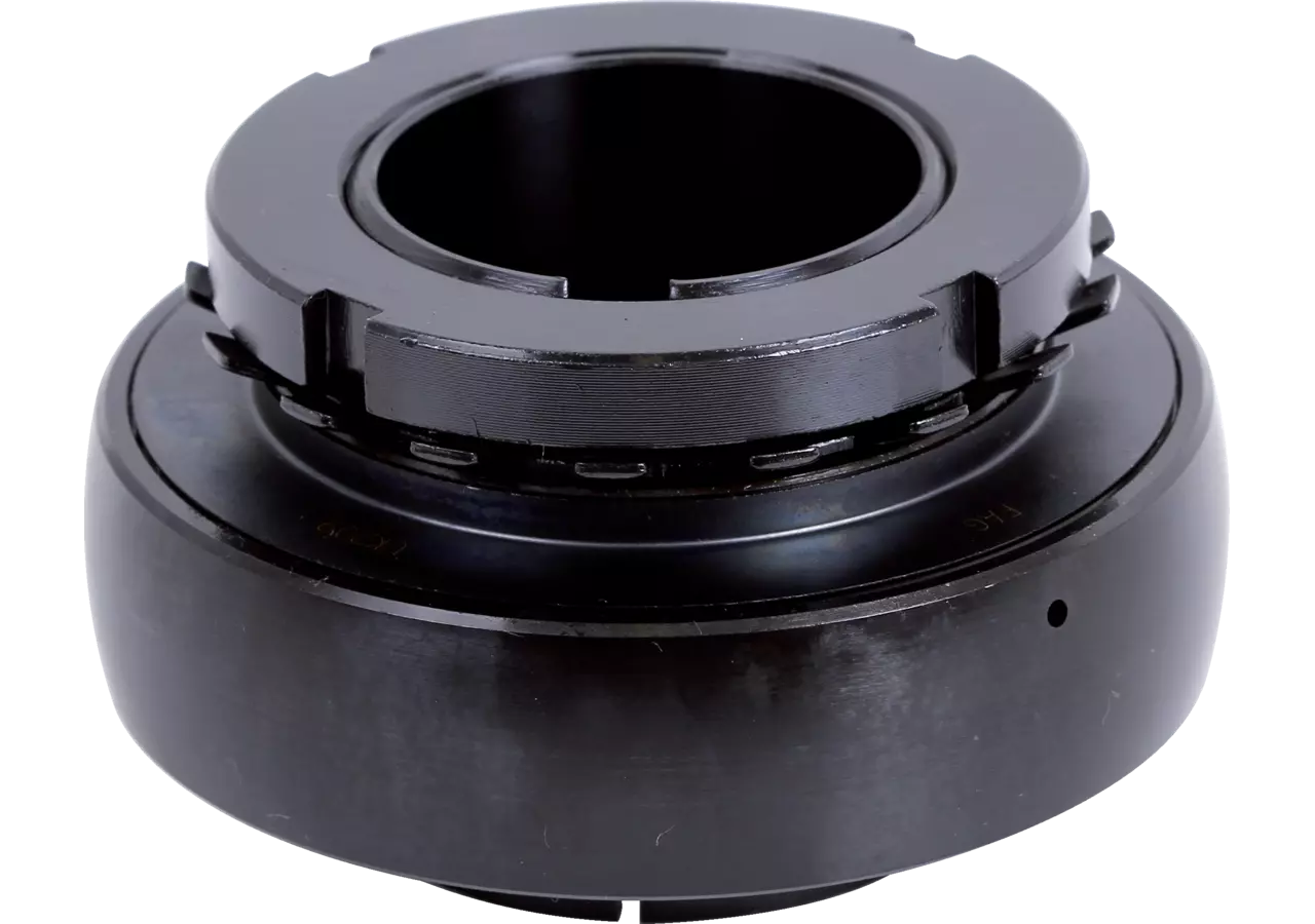 Spannlager UK 213 Black-Series, ballig, mit Spannhülse INA FAG
